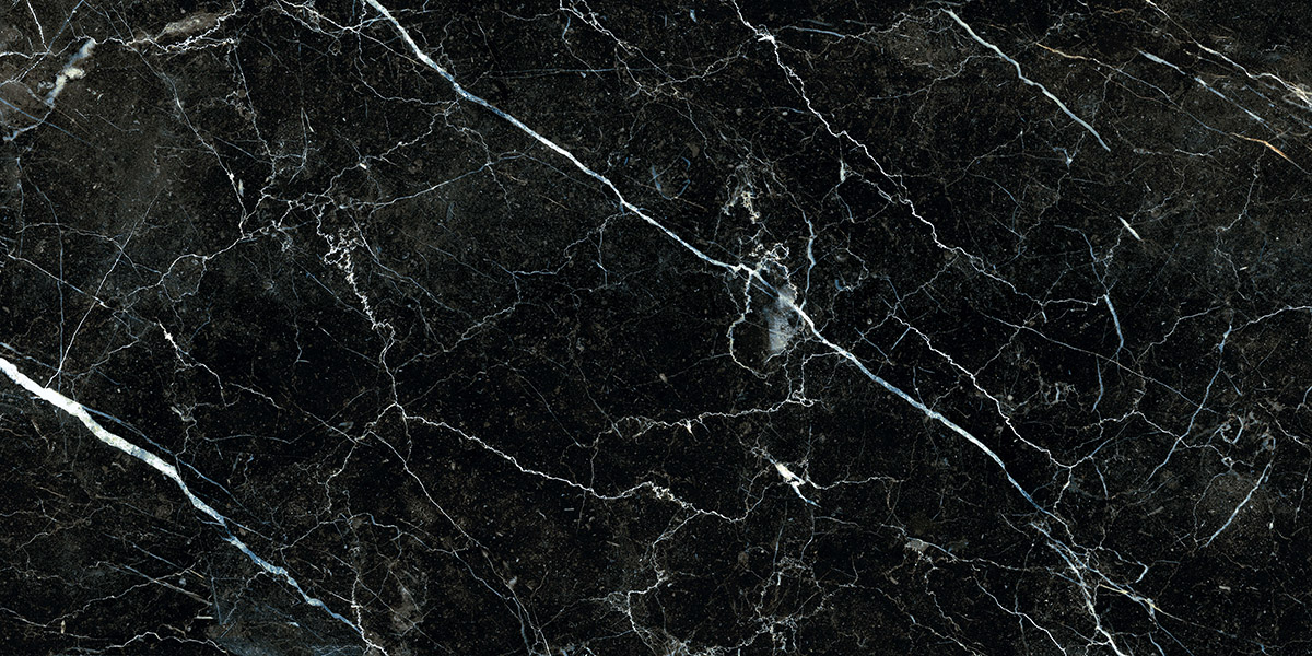 G385MR Karatash Black (Караташ Блэк) 600x1200 матовый черный