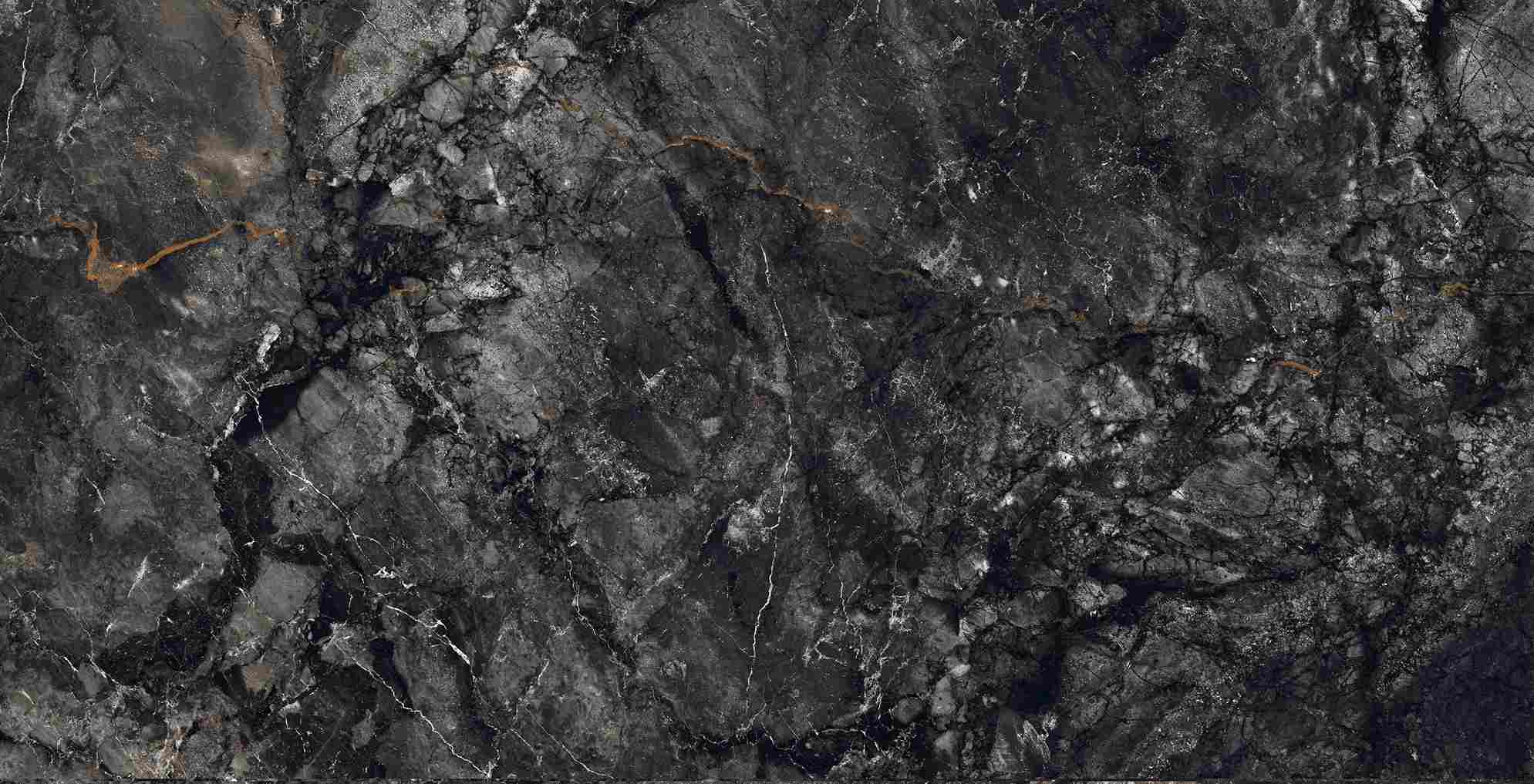 MOG501 Marble Dark 600x1200 полированный черный