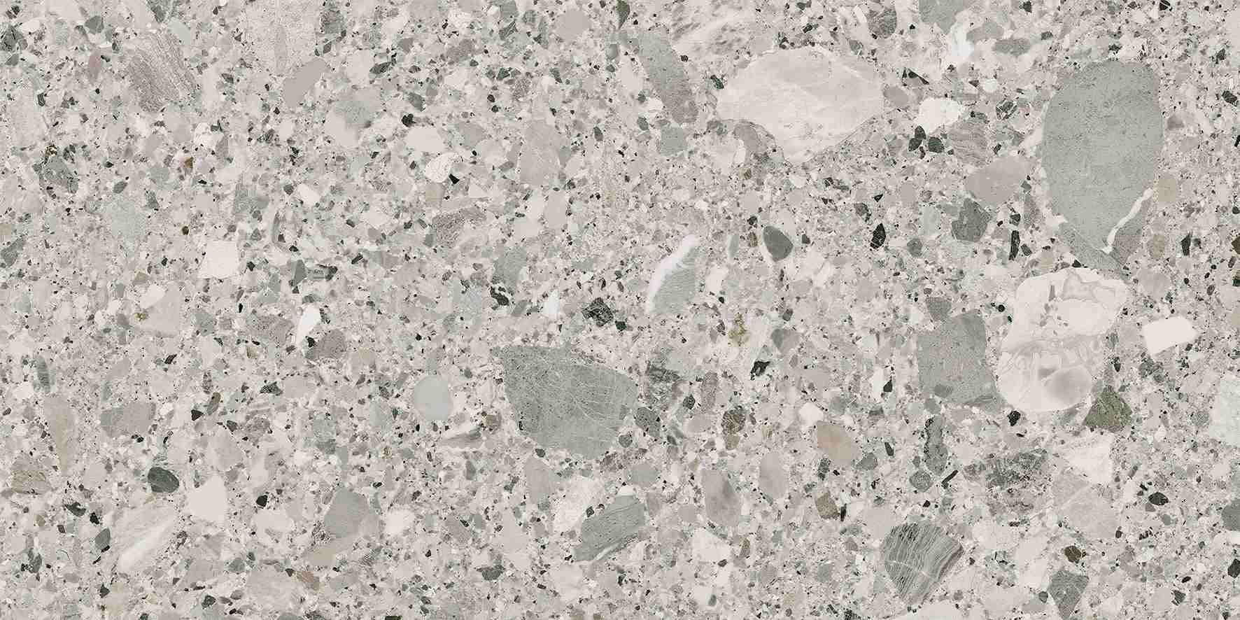 Pietra Di Gre Perla 600x1200 глазурованный серый