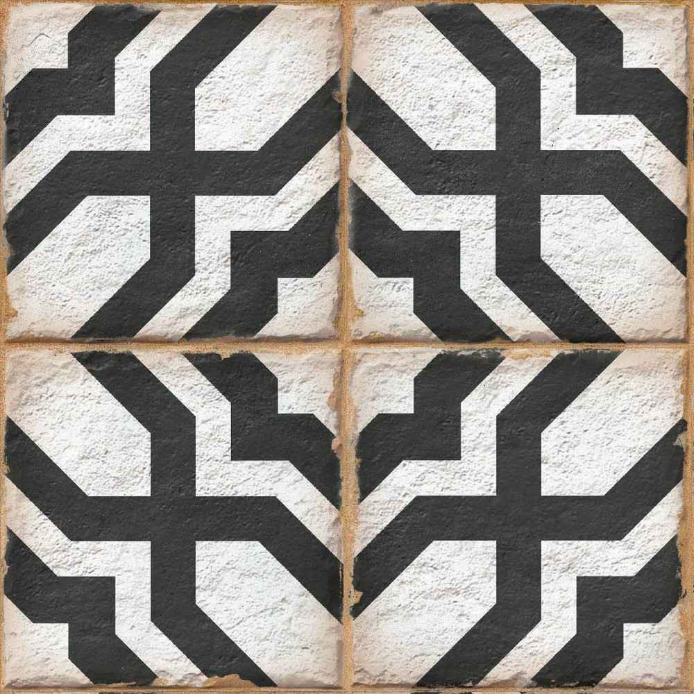 ENPTR6004MT2020 Morocco Beige Matt 200x200 матовый мультиколор