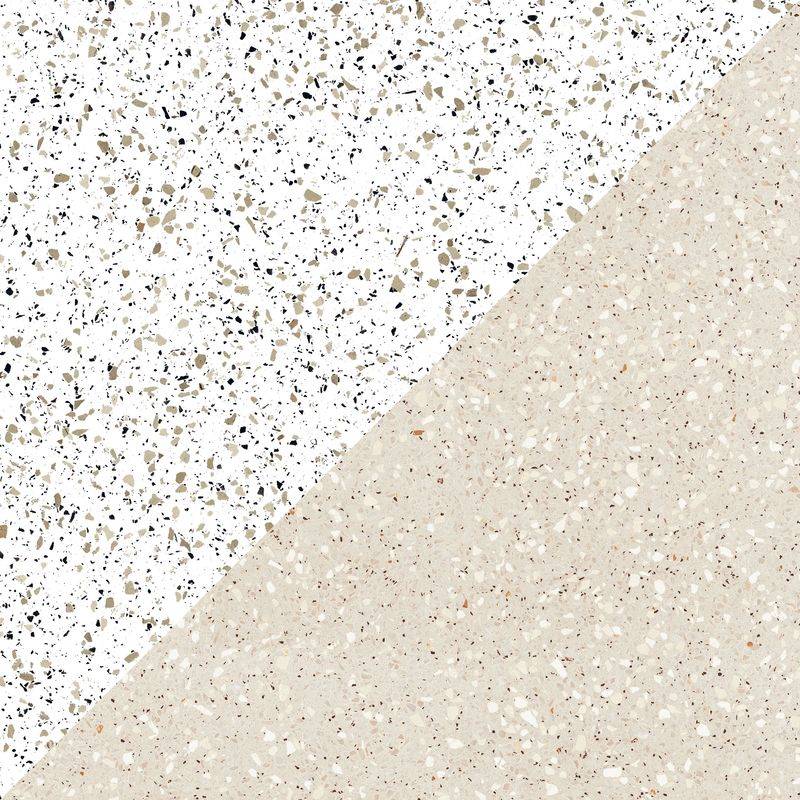 CMd02 Cosmos Diagonal Beige 600x600 неполированный бежевый