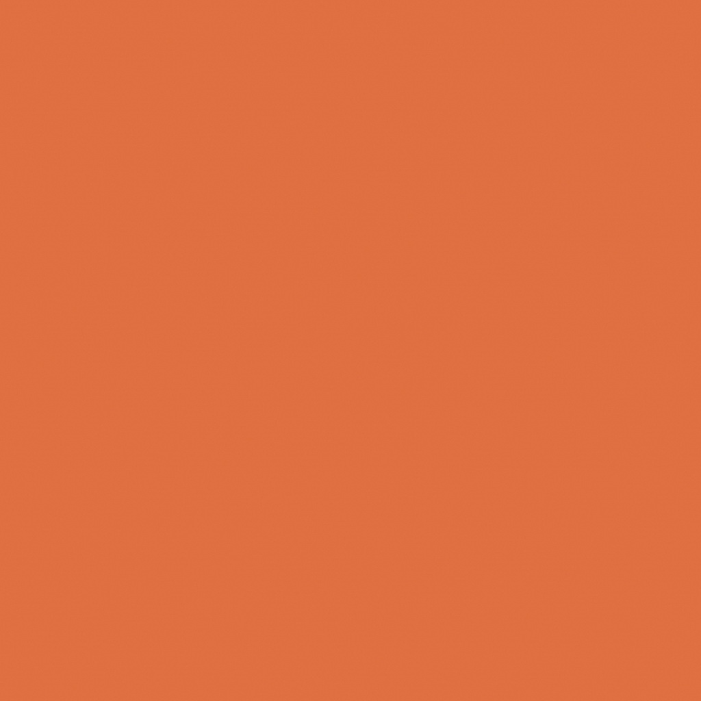 YC25 YourColor 600x600 неполированный оранжевый
