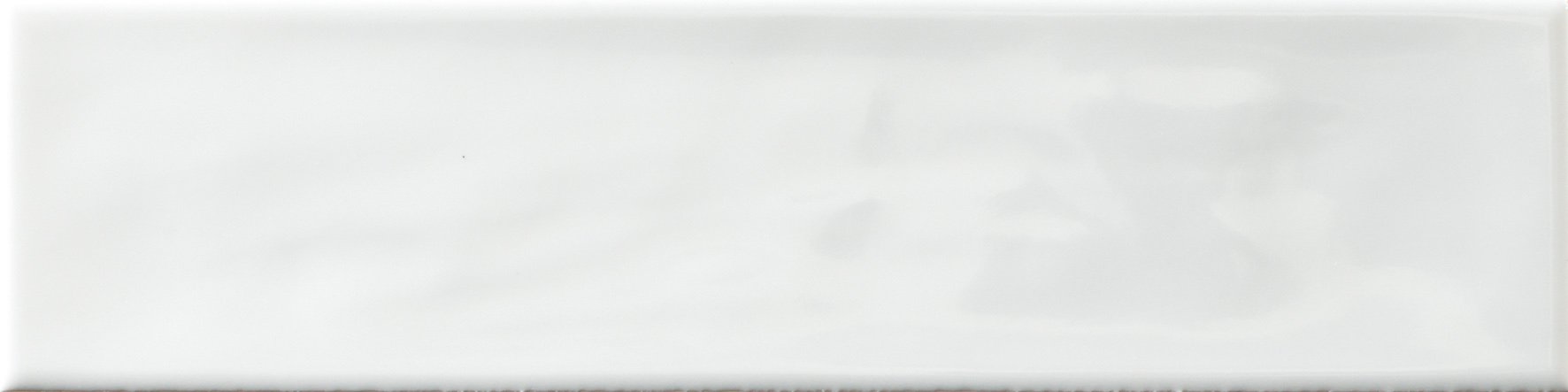 Eleganza Blanco 75x300 глазурованный белый
