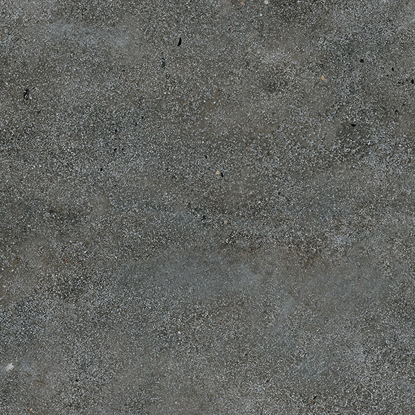 G225LR Iremel Black (Иремель Блэк) 600x600 лаппатированный черный
