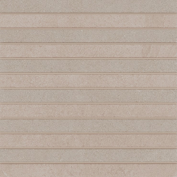 LN01/TE01 Luna Beige Fascia 300x300 неполированный бежевый мозаика