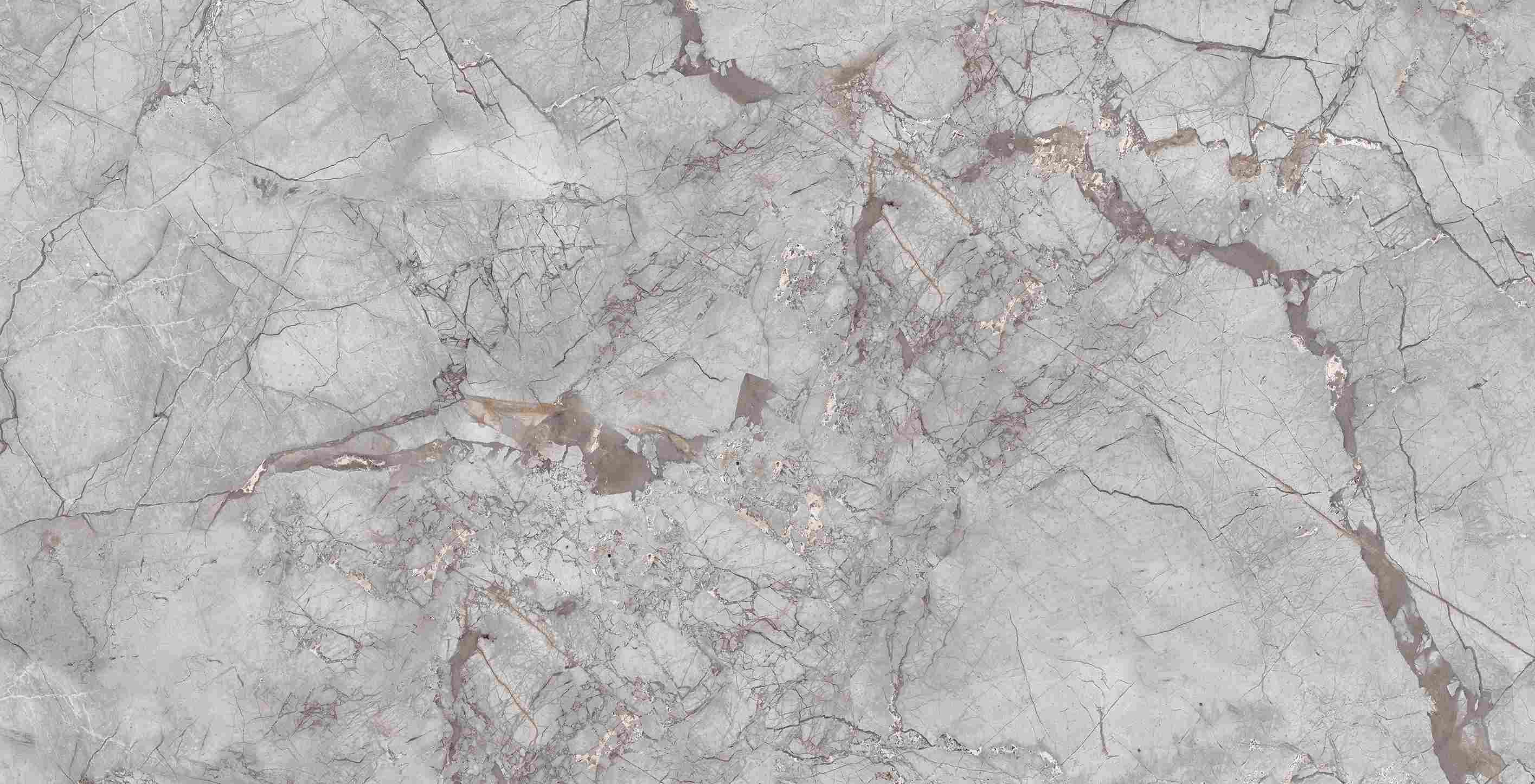 MOG201 Marble Grey 600x1200 полированный серый