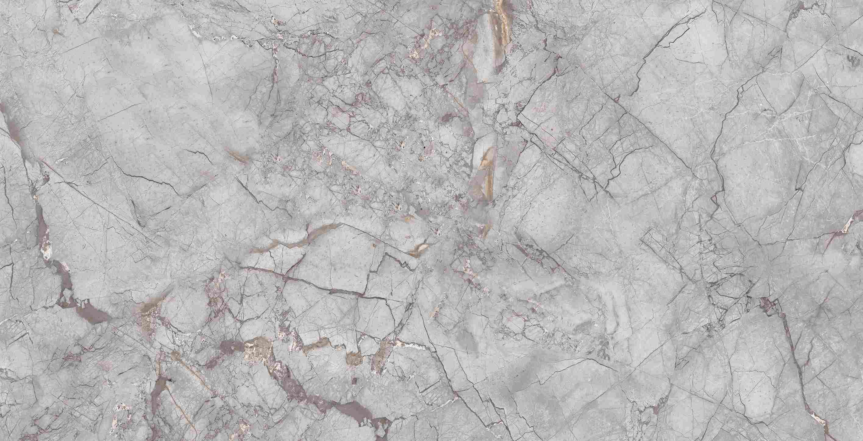 MOG201 Marble Grey 600x1200 полированный серый