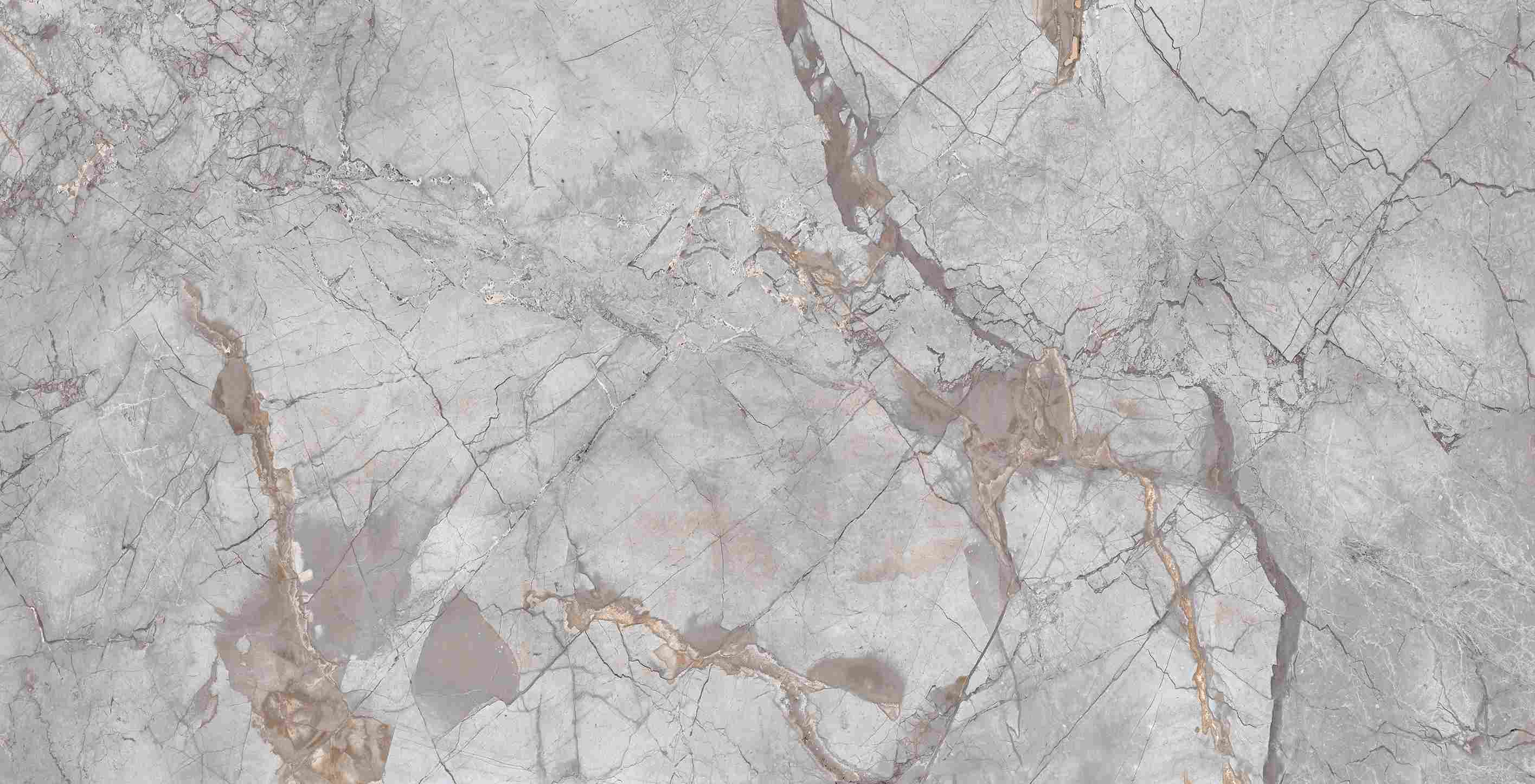 MOG201 Marble Grey 600x1200 полированный серый