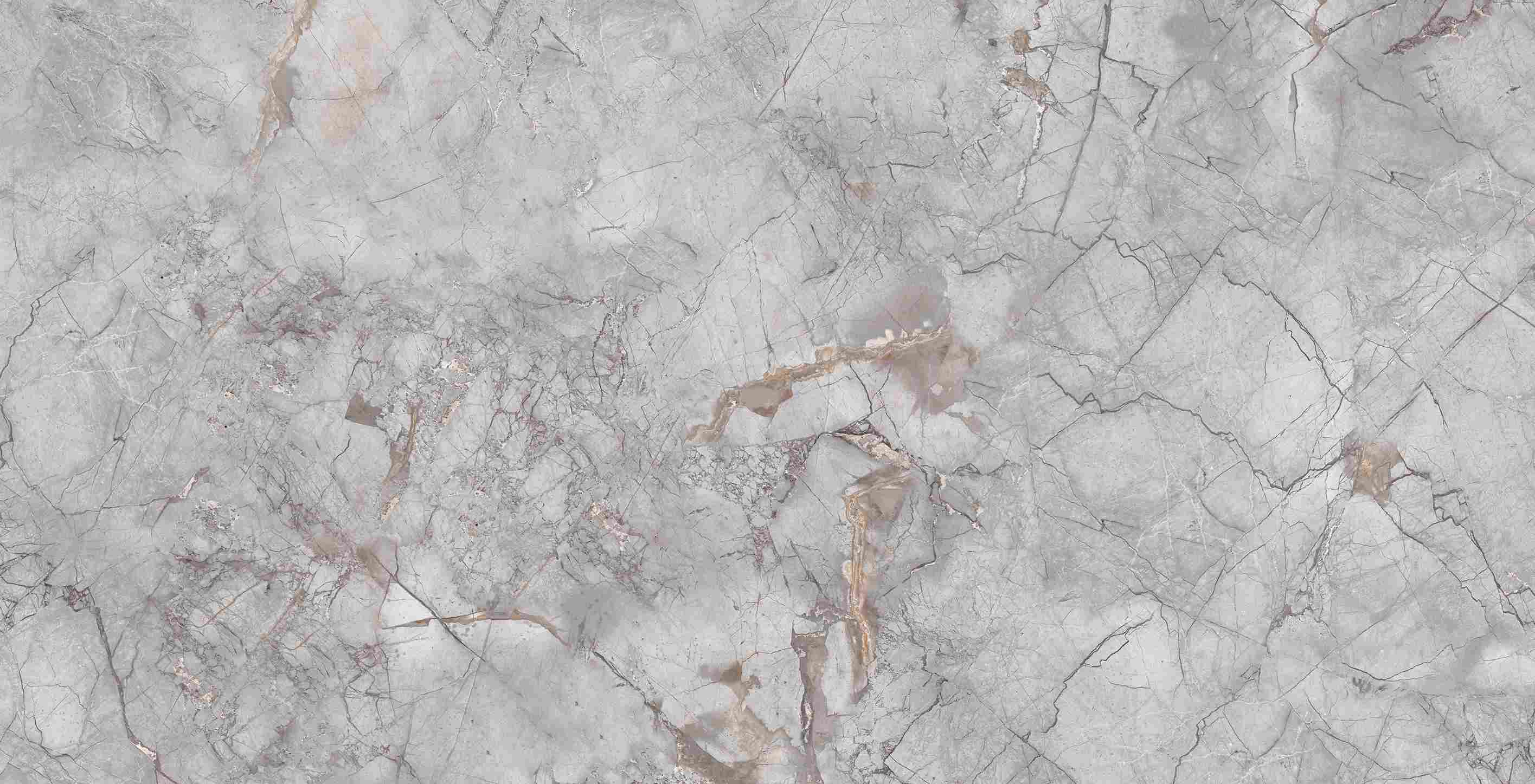 MOG201 Marble Grey 600x1200 полированный серый