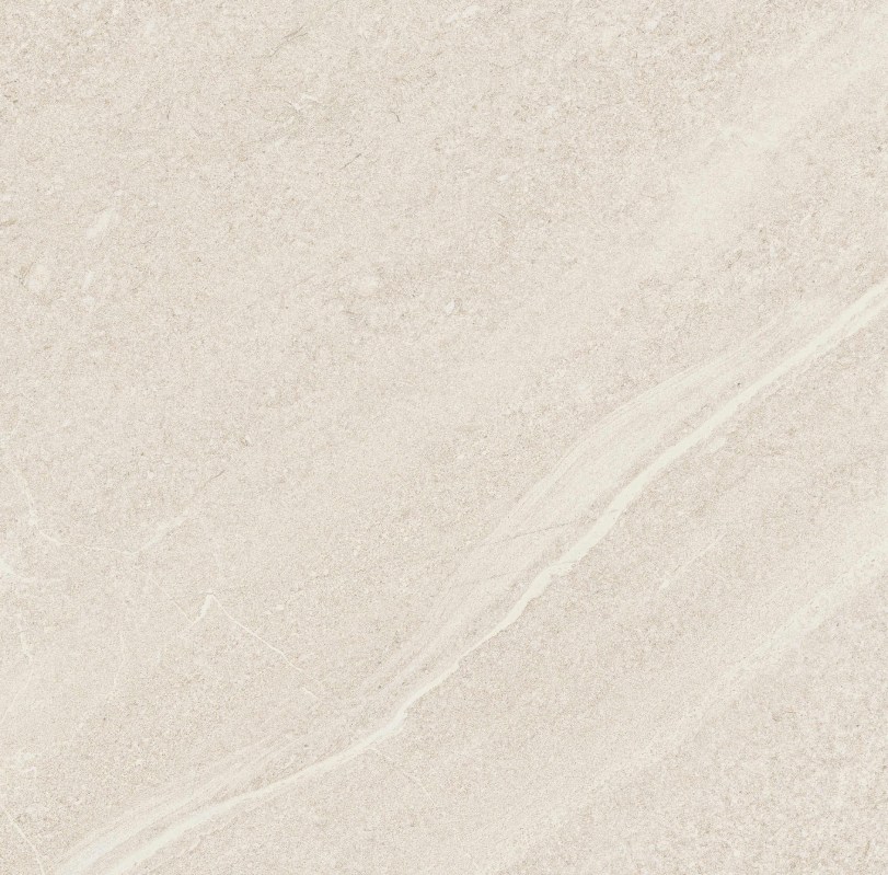 GB01 Gabbro White 600x600 неполированный бежевый