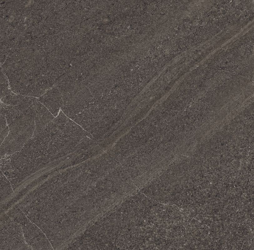 GB03 Gabbro Anthracite 600x600 неполированный серый